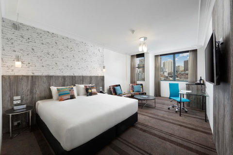 Rydges Sydney Central - Accommodation in Brisbane 2