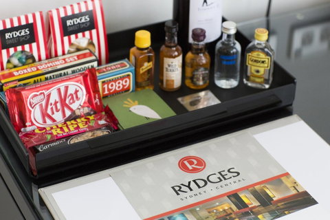 Rydges Sydney Central - Accommodation in Brisbane 43