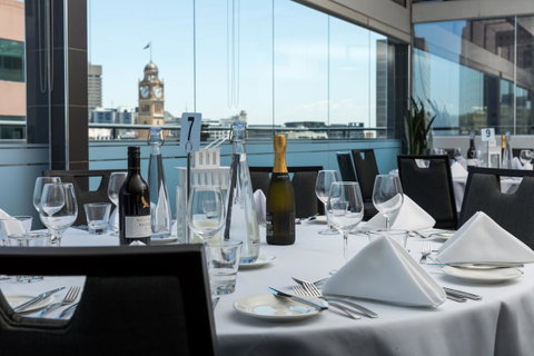Rydges Sydney Central - Accommodation in Brisbane 38