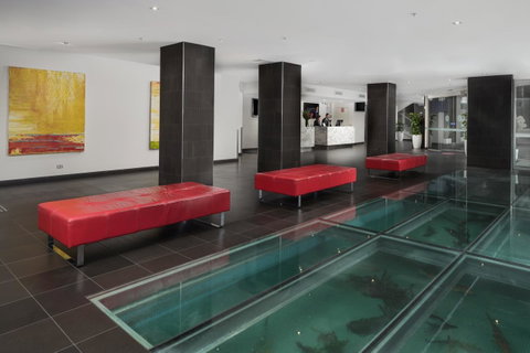 Rydges Sydney Central - Accommodation in Brisbane 9