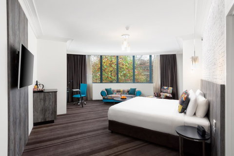 Rydges Sydney Central - Accommodation in Brisbane 15