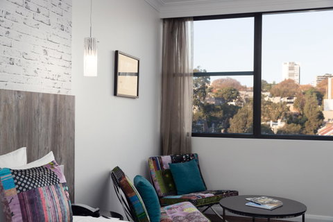 Rydges Sydney Central - Accommodation in Brisbane 12