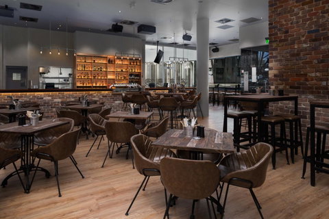 Rydges Sydney Central - Accommodation in Brisbane 20