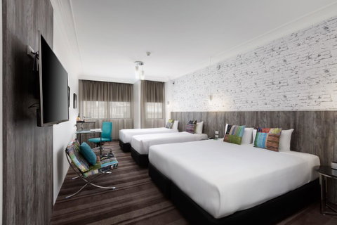 Rydges Sydney Central - Accommodation in Brisbane 6