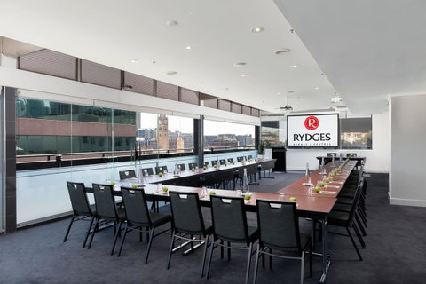 Rydges Sydney Central - Accommodation in Brisbane 34