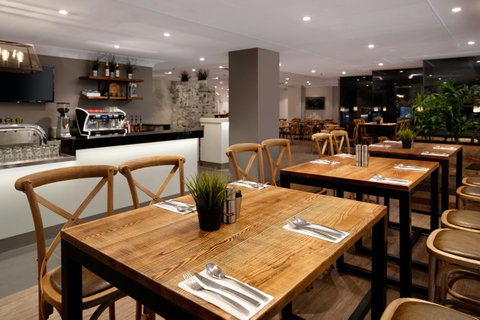 Rydges Sydney Central - Accommodation in Brisbane 33