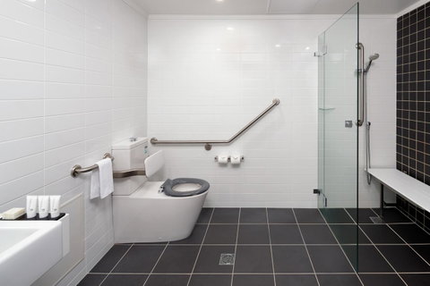 Rydges Sydney Central - Accommodation in Brisbane 44
