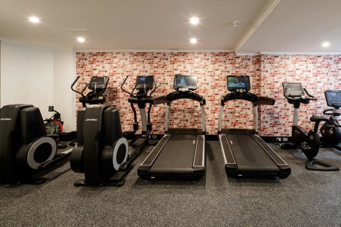 Rydges Sydney Central - Accommodation in Brisbane 41