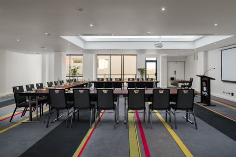 Rydges Sydney Central - Accommodation in Brisbane 37