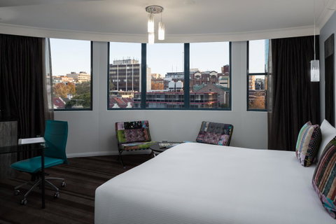 Rydges Sydney Central - Accommodation in Brisbane 13