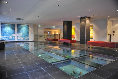 Rydges Sydney Central - Accommodation in Brisbane 0
