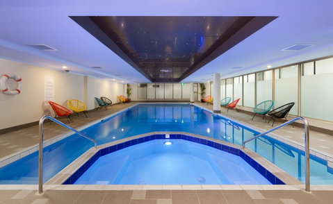 Rydges Sydney Central - Accommodation in Brisbane 4