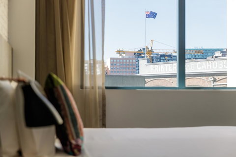 Rydges Sydney Central - Accommodation in Brisbane 18