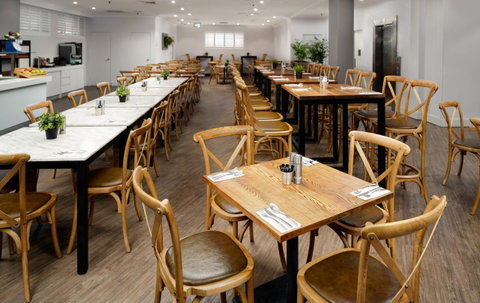 Rydges Sydney Central - Accommodation in Brisbane 32