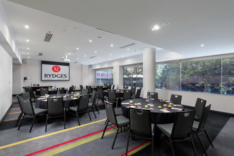 Rydges Sydney Central - Accommodation in Brisbane 35