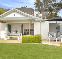 The Beach House North Wollongong - Accommodation in Brisbane