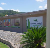 Ashwood Motel - Accommodation in Brisbane