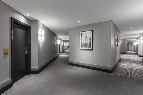 Radisson Blu Plaza Hotel Sydney - Accommodation in Brisbane 29