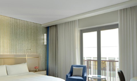 Radisson Blu Plaza Hotel Sydney - Accommodation in Brisbane 12
