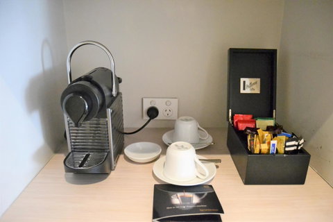 Radisson Blu Plaza Hotel Sydney - Accommodation in Brisbane 23