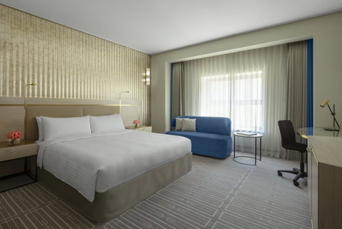Radisson Blu Plaza Hotel Sydney - Accommodation in Brisbane 2