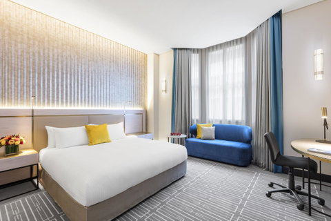 Radisson Blu Plaza Hotel Sydney - Accommodation in Brisbane 44