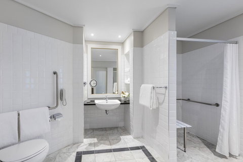 Radisson Blu Plaza Hotel Sydney - Accommodation in Brisbane 33