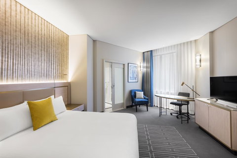 Radisson Blu Plaza Hotel Sydney - Accommodation in Brisbane 32