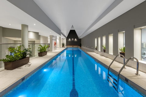 Radisson Blu Plaza Hotel Sydney - Accommodation in Brisbane 1