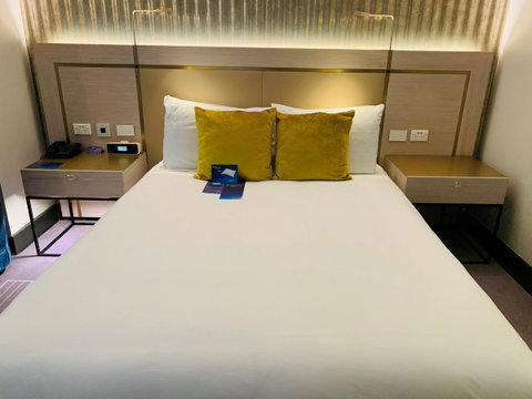 Radisson Blu Plaza Hotel Sydney - Accommodation in Brisbane 36