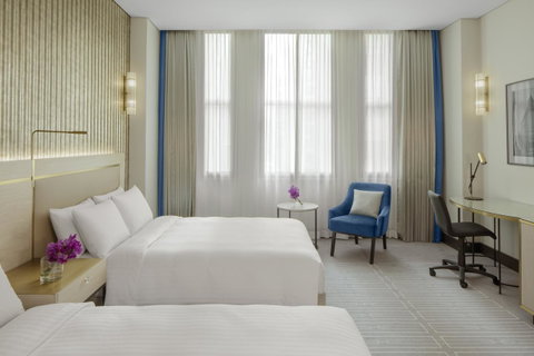 Radisson Blu Plaza Hotel Sydney - Accommodation in Brisbane 9