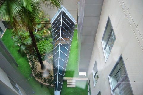 Radisson Blu Plaza Hotel Sydney - Accommodation in Brisbane 42