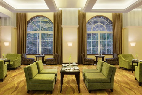 Radisson Blu Plaza Hotel Sydney - Accommodation in Brisbane 16