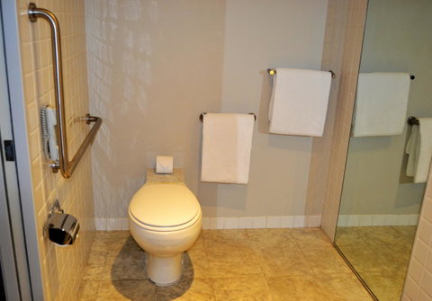 Radisson Blu Plaza Hotel Sydney - Accommodation in Brisbane 35