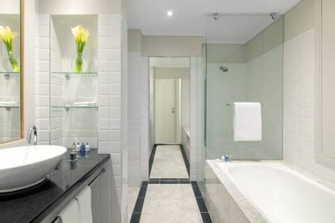 Radisson Blu Plaza Hotel Sydney - Accommodation in Brisbane 7