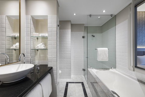 Radisson Blu Plaza Hotel Sydney - Accommodation in Brisbane 27
