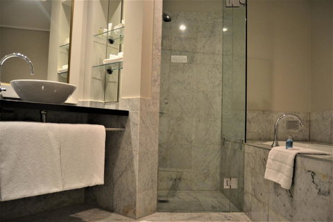 Radisson Blu Plaza Hotel Sydney - Accommodation in Brisbane 40