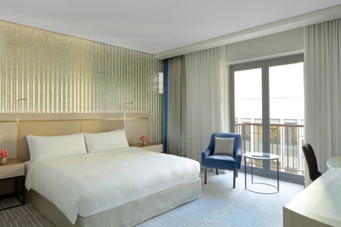 Radisson Blu Plaza Hotel Sydney - Accommodation in Brisbane 10