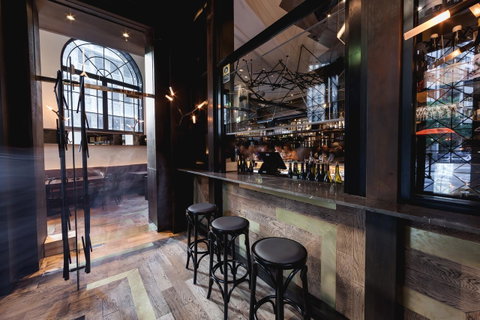 Radisson Blu Plaza Hotel Sydney - Accommodation in Brisbane 21