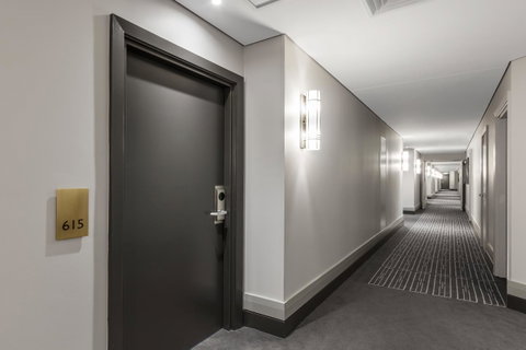 Radisson Blu Plaza Hotel Sydney - Accommodation in Brisbane 31