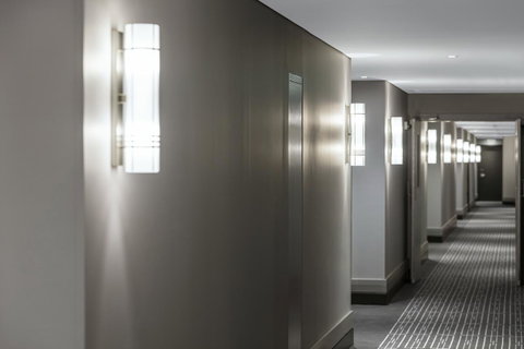 Radisson Blu Plaza Hotel Sydney - Accommodation in Brisbane 30