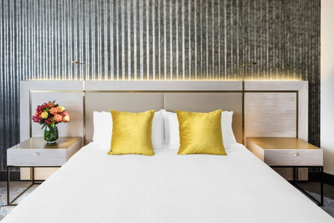 Radisson Blu Plaza Hotel Sydney - Accommodation in Brisbane 22