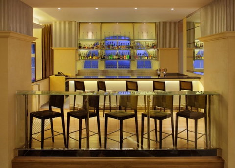 Radisson Blu Plaza Hotel Sydney - Accommodation in Brisbane 15