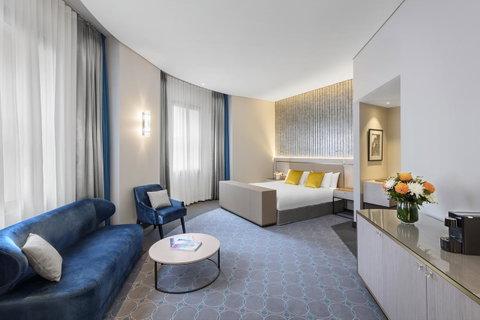 Radisson Blu Plaza Hotel Sydney - Accommodation in Brisbane 25
