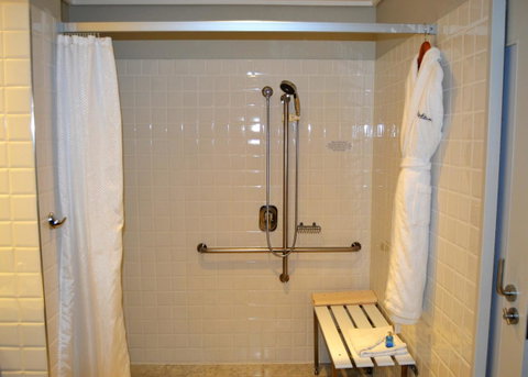 Radisson Blu Plaza Hotel Sydney - Accommodation in Brisbane 34