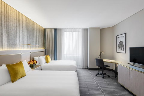 Radisson Blu Plaza Hotel Sydney - Accommodation in Brisbane 26