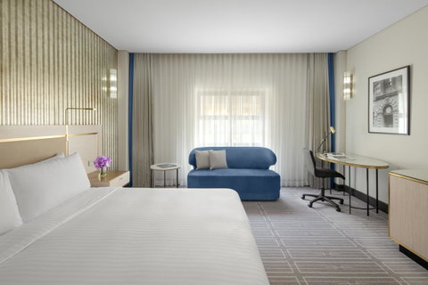 Radisson Blu Plaza Hotel Sydney - Accommodation in Brisbane 5