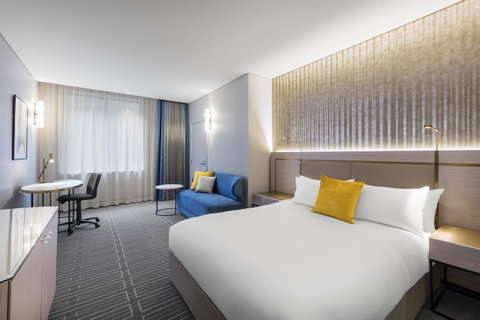 Radisson Blu Plaza Hotel Sydney - Accommodation in Brisbane 28
