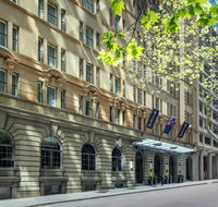 Radisson Blu Plaza Hotel Sydney - Accommodation in Brisbane