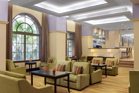 Radisson Blu Plaza Hotel Sydney - Accommodation in Brisbane 14